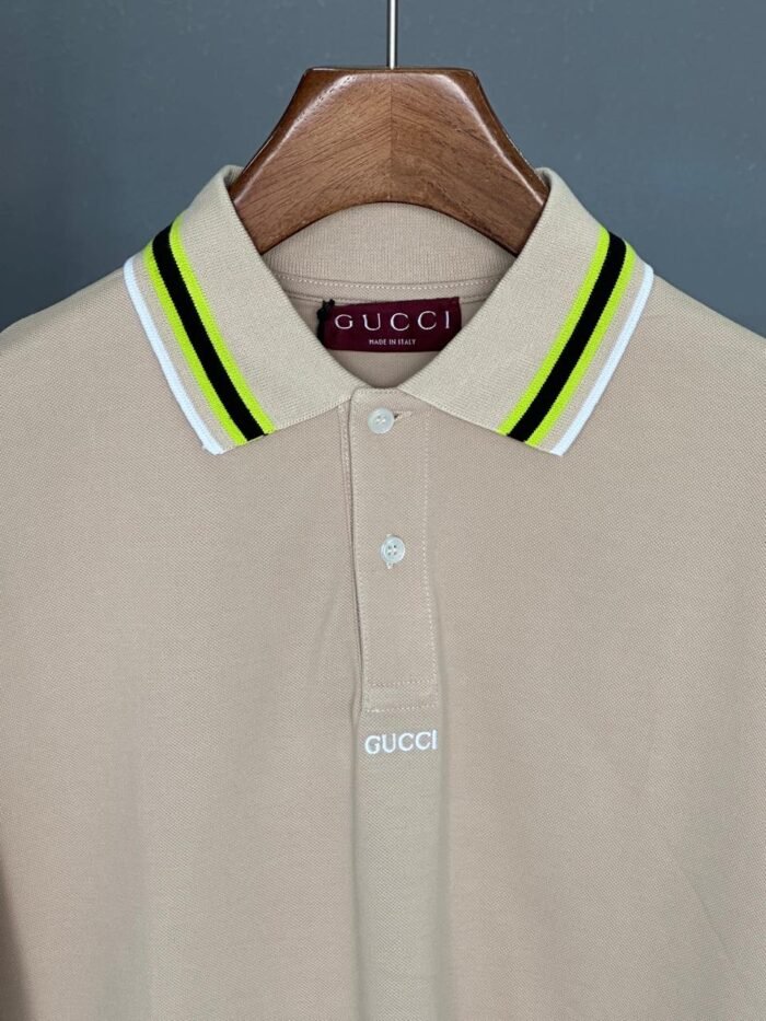 GUCCI POLO - Image 2