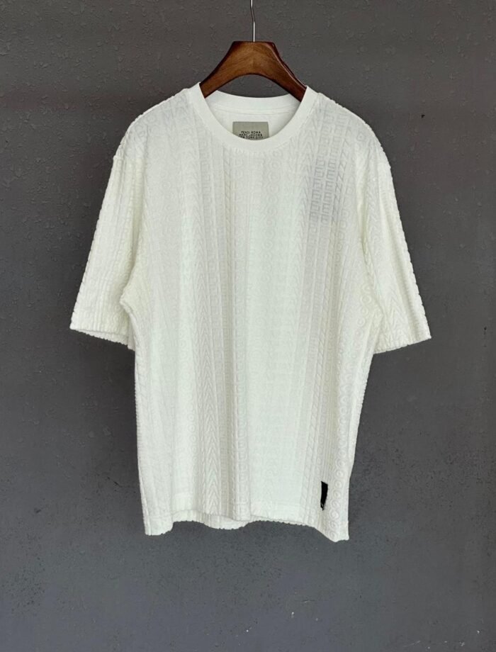 FENDI T-SHIRT - Image 1