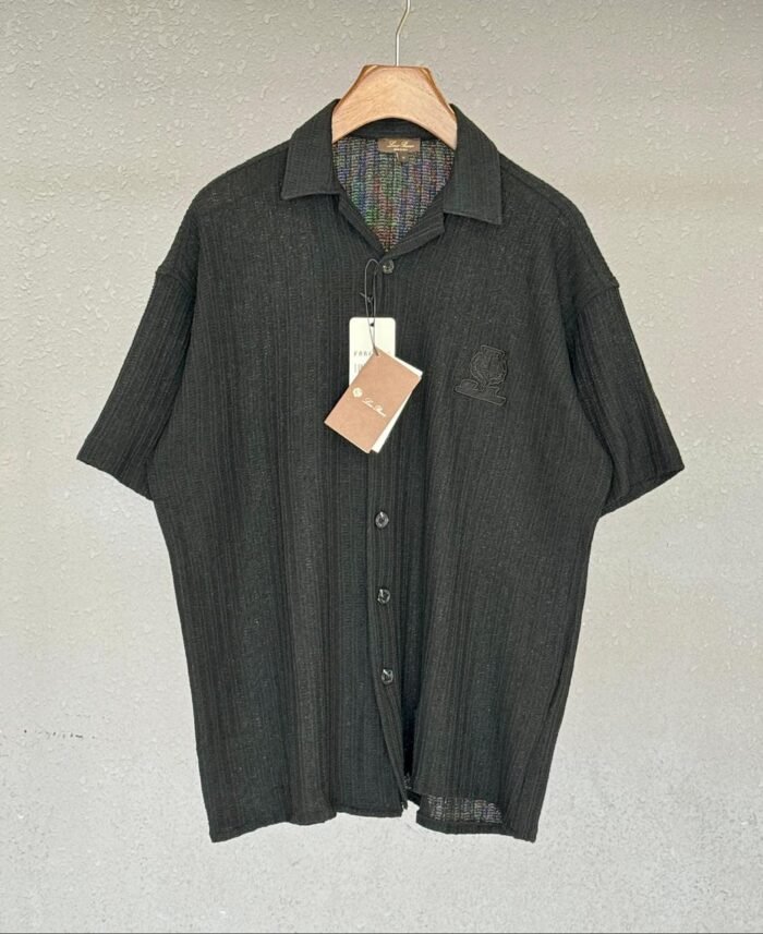 LORO PIANA SHIRT - Image 1