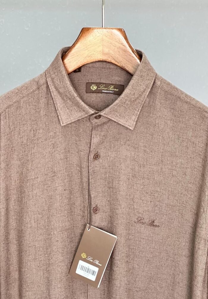 LORO PIANA T-SHIRT - Image 2