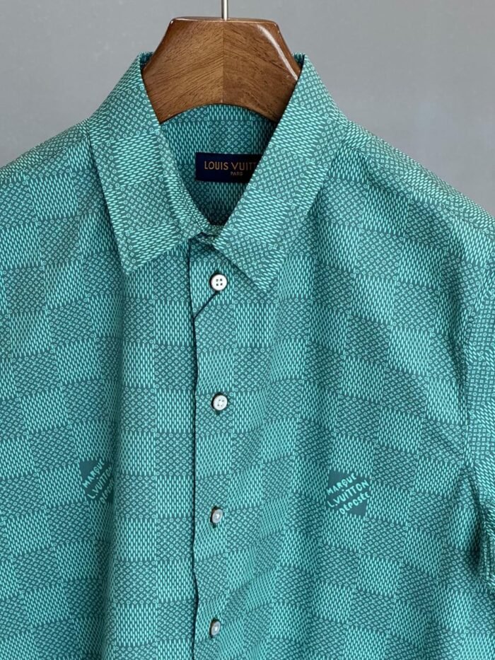 LOUIS VUITTON SHIRT - Image 2