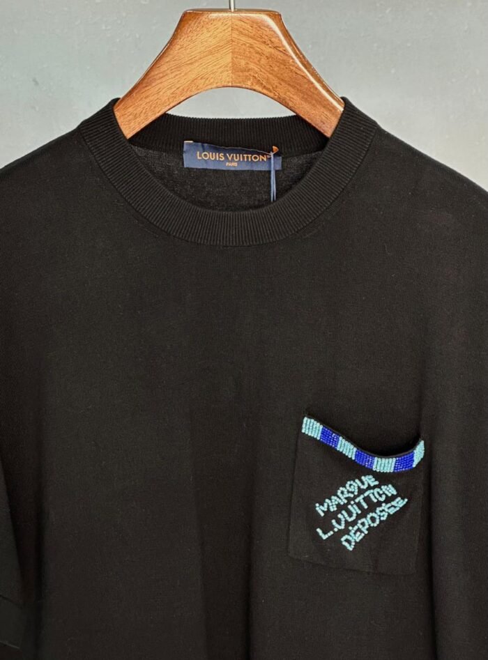 LOUIS VUITTON TSHIRT - Image 2