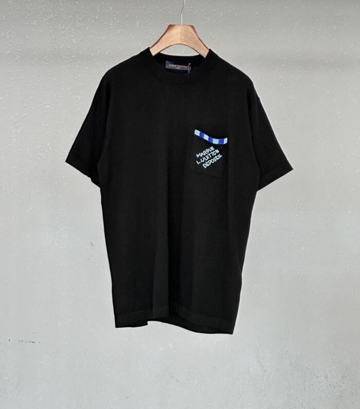 LOUIS VUITTON TSHIRT - Image 1