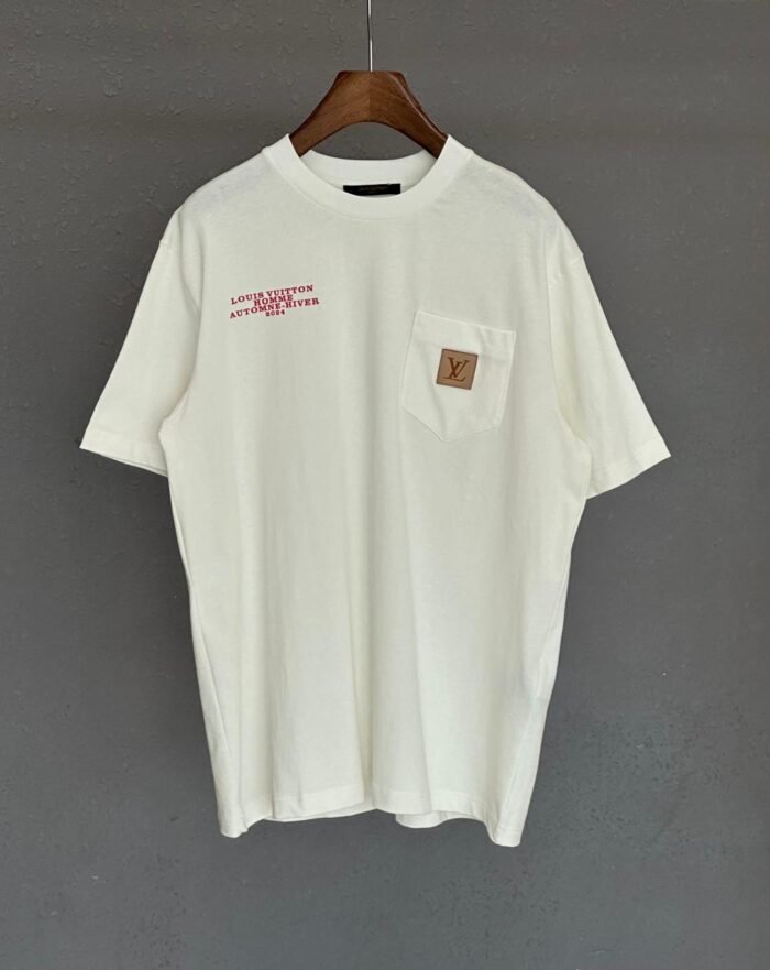 LOUIS VUITTON T-SHIRT - Image 1