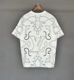 LOUIS VUITTON TSHIRT - Image 3