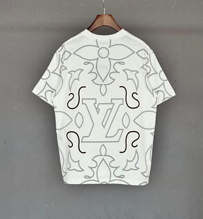 LOUIS VUITTON TSHIRT - Image 3