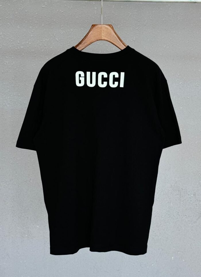 GUCCI T-SHIRT - Image 2