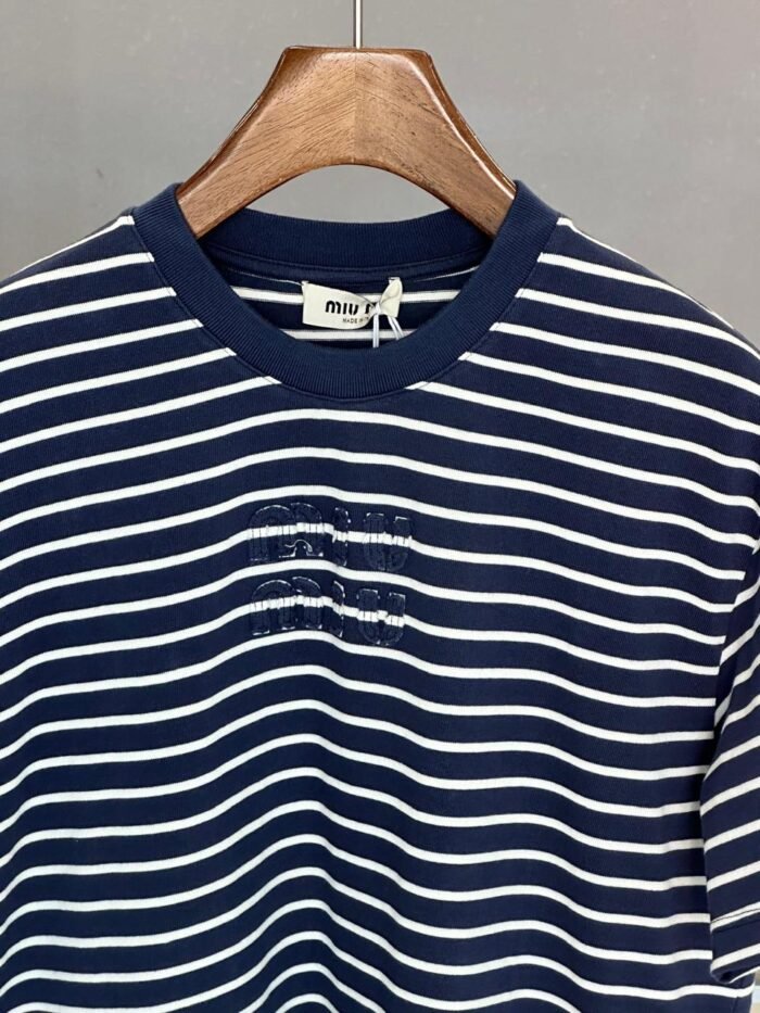 MIU MIU TSHIRT - Image 2