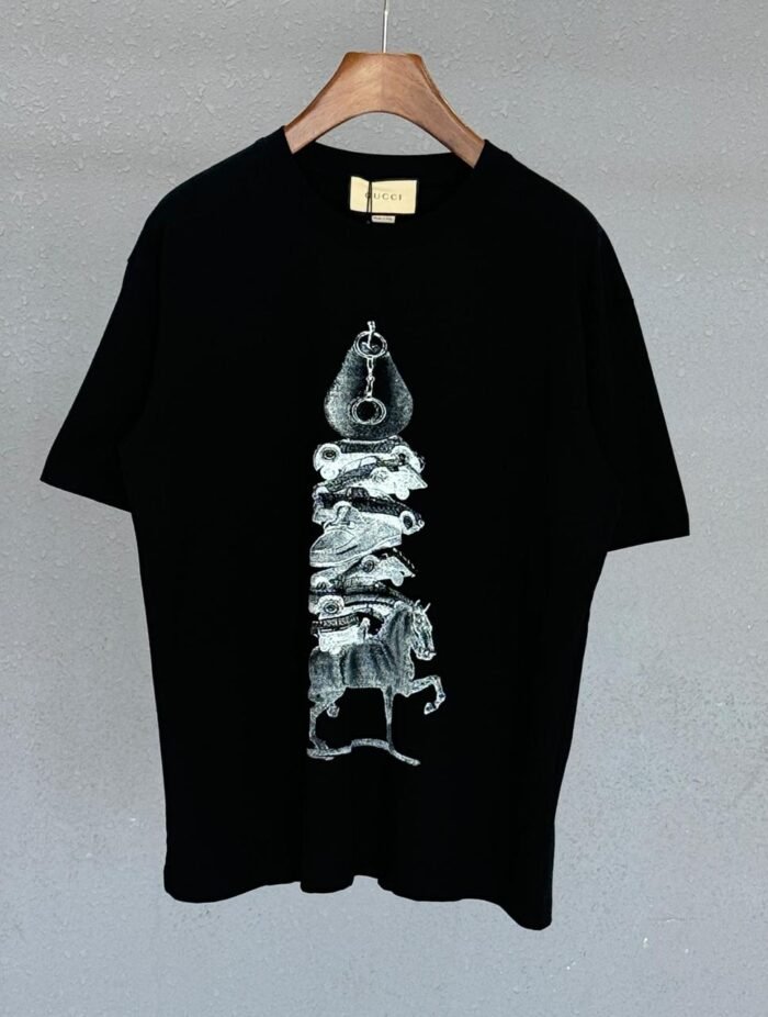 GUCCI T-SHIRT - Image 1