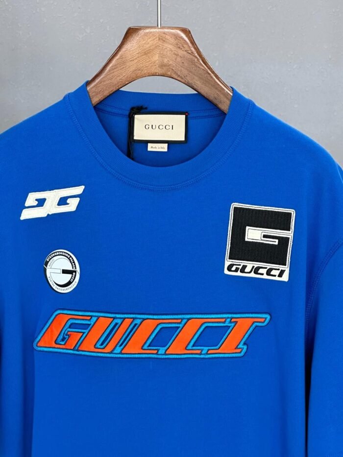 GUCCI T-SHIRT - Image 2
