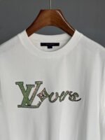LOUIS VUITTON T-SHIRT - Image 2