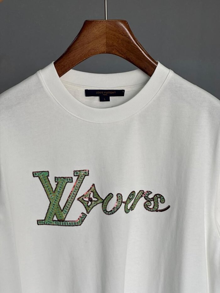 LOUIS VUITTON T-SHIRT - Image 2