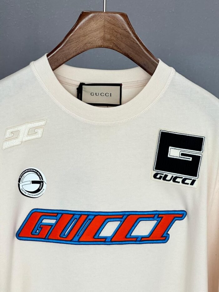 GUCCI T-SHIRT - Image 2