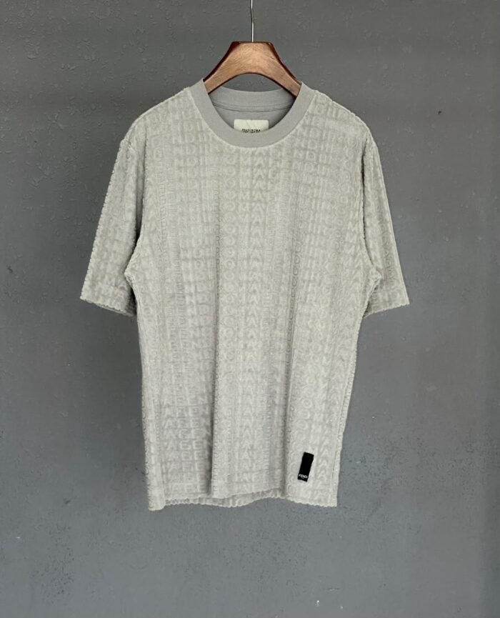 FENDI T-SHIRT - Image 1