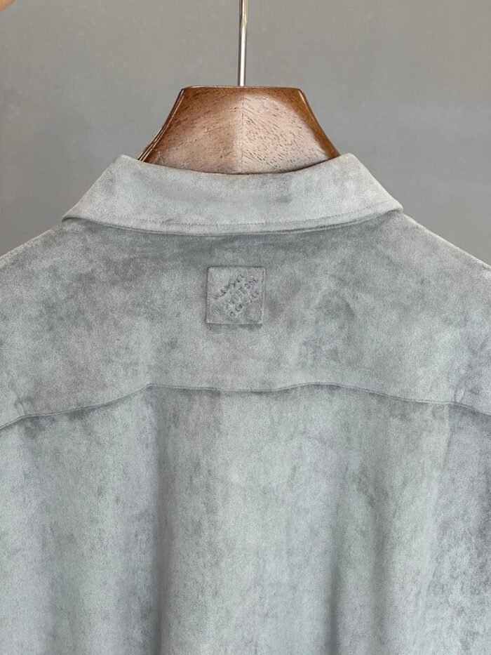 LOUIS VUITTON SHIRT - Image 4