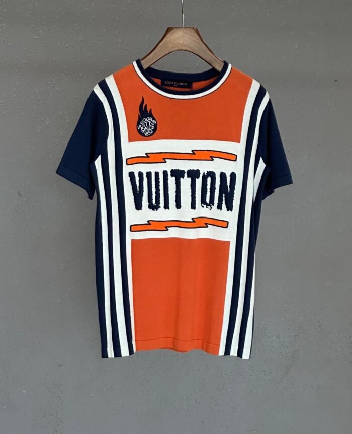 LOUIS VUITTON T-SHIRT - Image 1