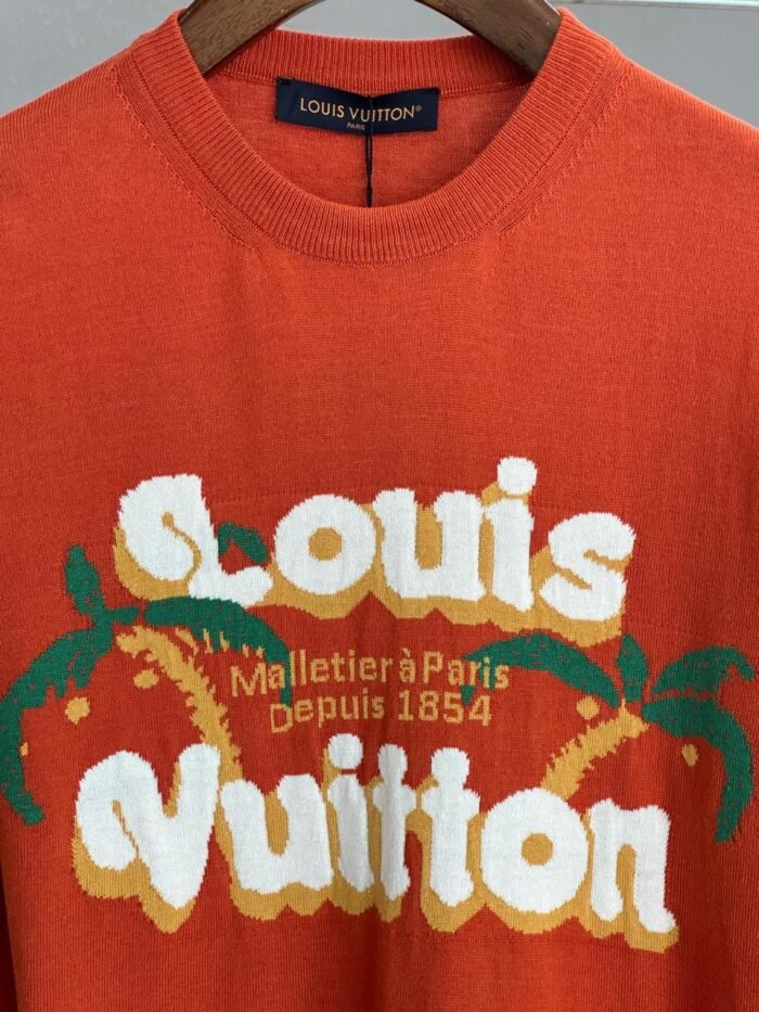 LOUIS VUITTON T-SHIRT - Image 2