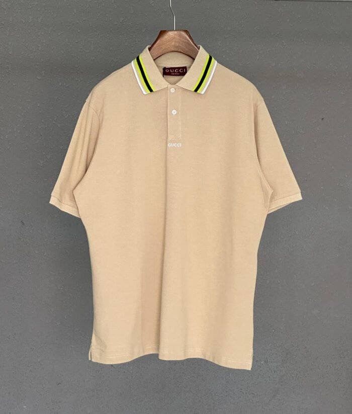 GUCCI POLO - Image 1