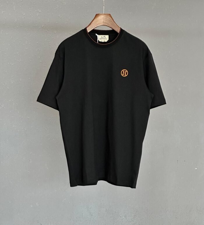 ⁦HERMES TSHIRT⁩ - الصورة ⁦1⁩