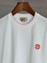 ⁦HERMES TSHIRT⁩ - الصورة ⁦2⁩