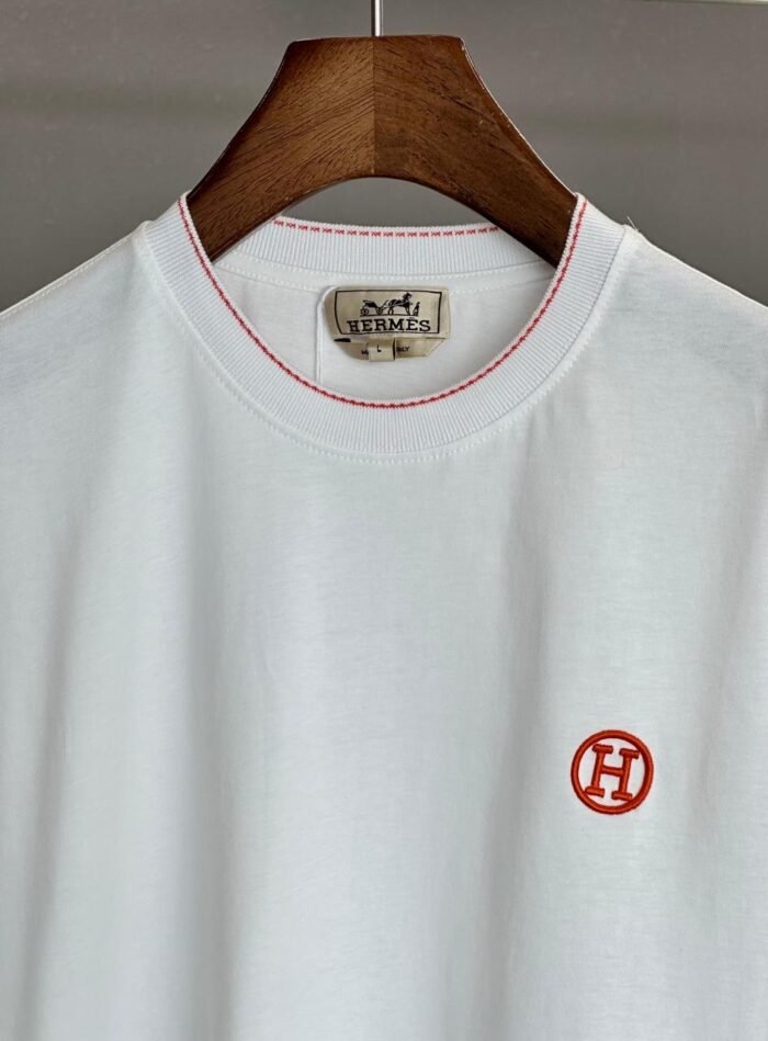 ⁦HERMES TSHIRT⁩ - الصورة ⁦2⁩
