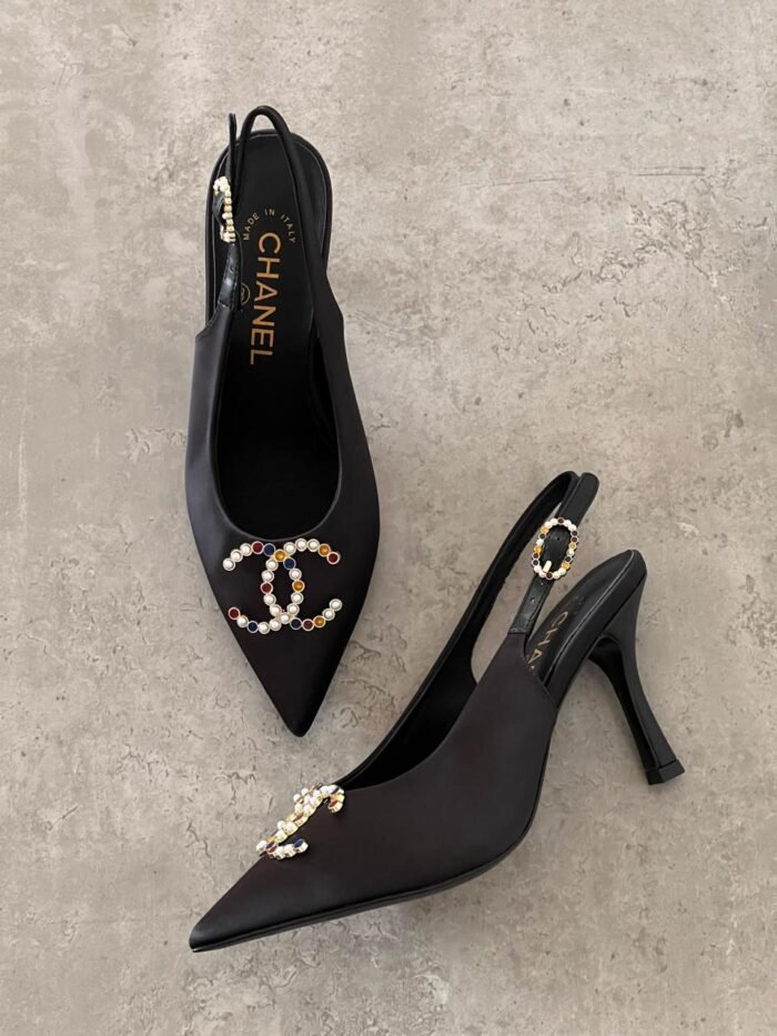 ⁦CHANEL⁩ - الصورة ⁦1⁩
