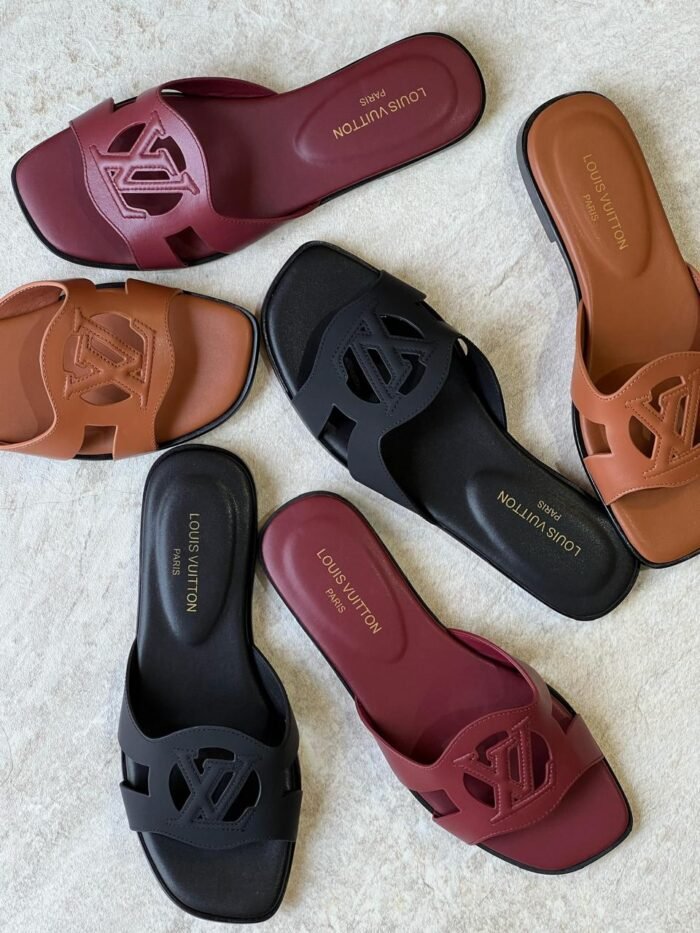 Louis Vuitton - Image 1