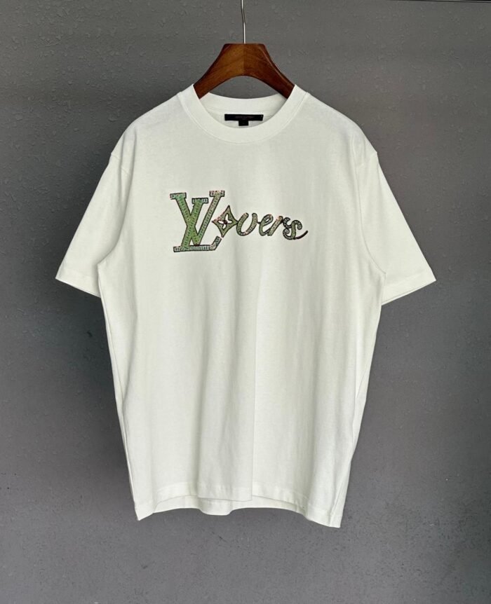LOUIS VUITTON T-SHIRT - Image 1