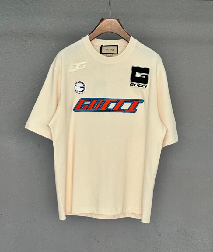 GUCCI T-SHIRT - Image 1