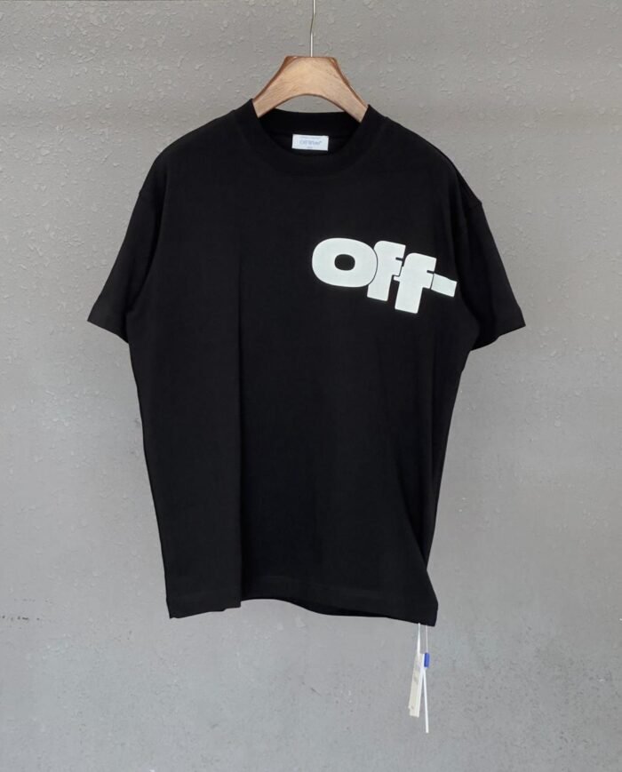 OFF WHITE T-SHIRT - Image 1