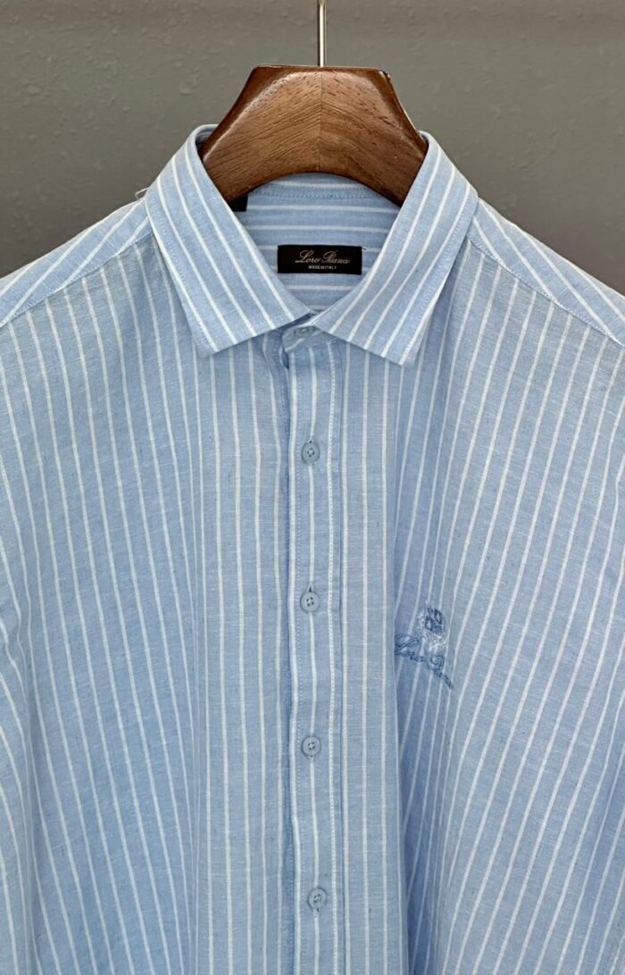 LORO PIANA T-SHIRT - Image 2