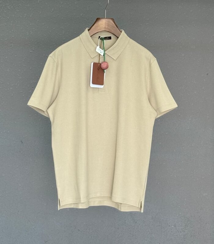 LORO PIANA POLO SHIRT - Image 1