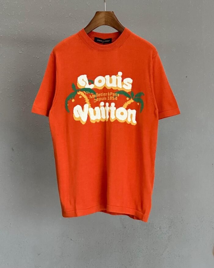 LOUIS VUITTON T-SHIRT - Image 1