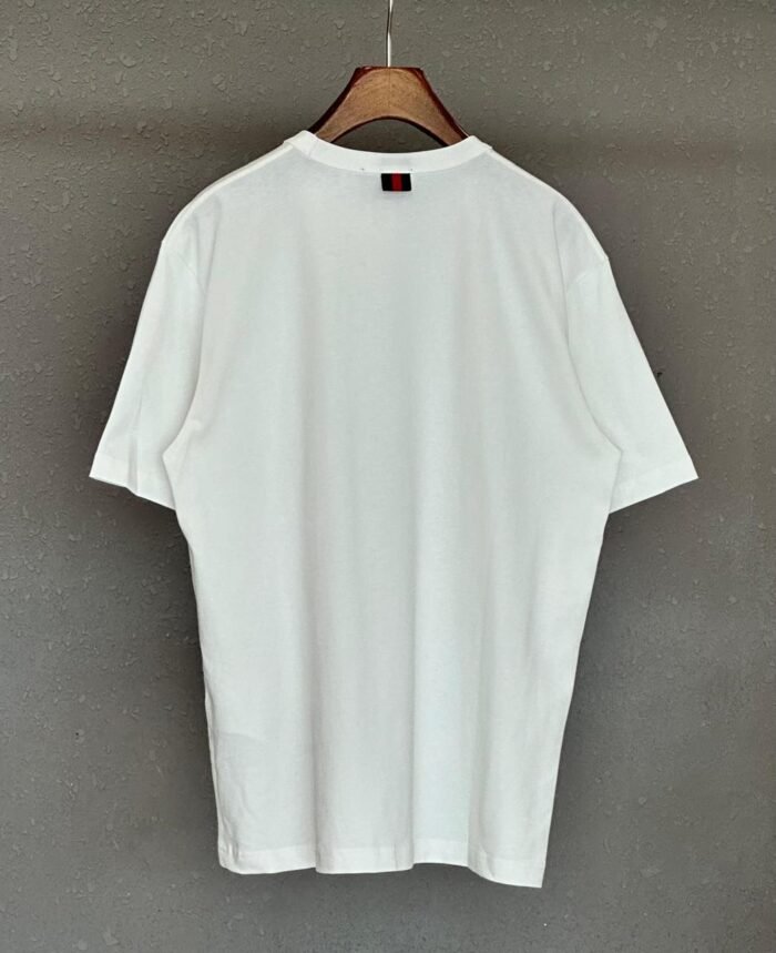 ⁦GUCCI TSHIRT⁩ - الصورة ⁦3⁩