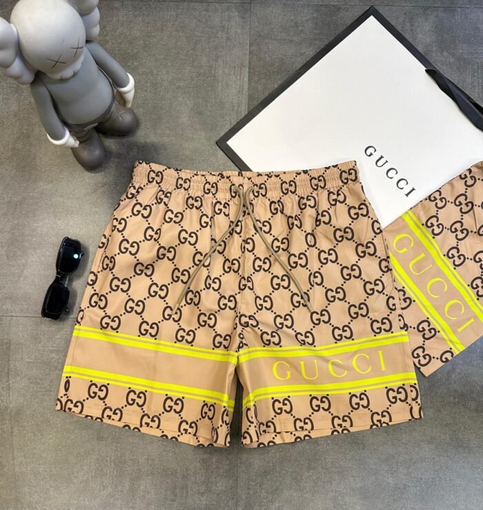GUCCI SWIMMING SHORT - Image 1