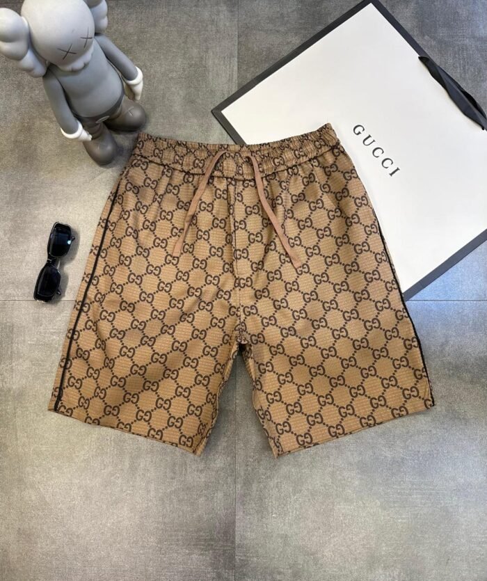 GUCCI SHORT - Image 1