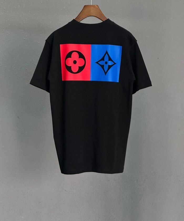 LOUIS VUITTON T-SHIRT - Image 2