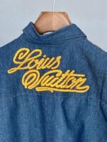 LOUIS VUITTON SHIRT - Image 4