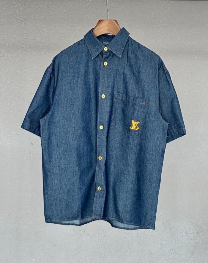 LOUIS VUITTON SHIRT - Image 1