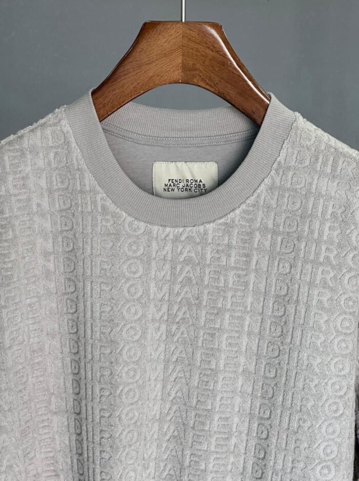 FENDI T-SHIRT - Image 2