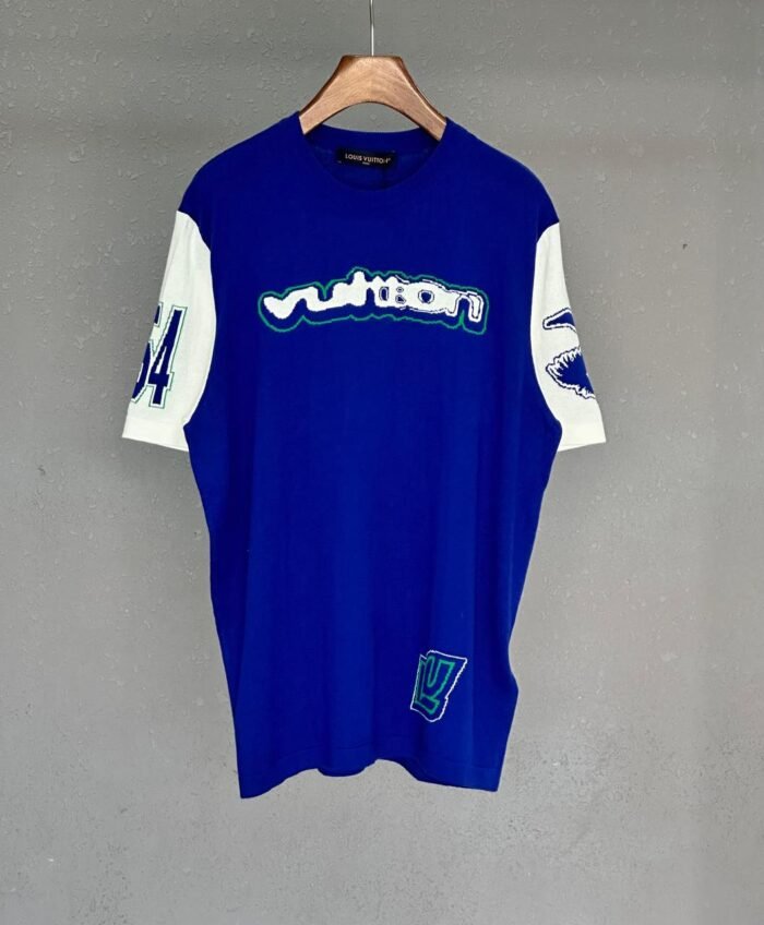 LOUIS VUITTON T-SHIRT - Image 1