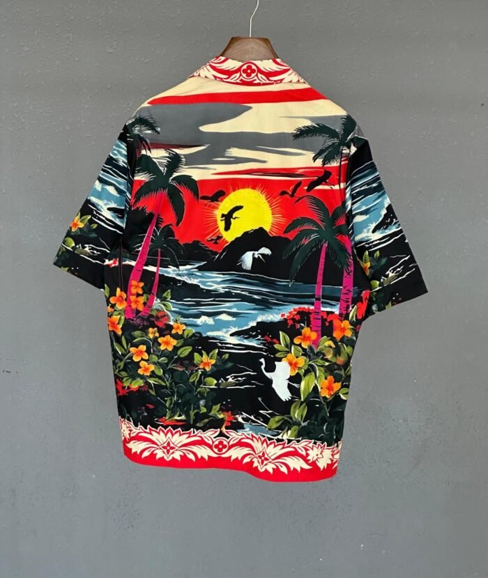 LOUIS VUITTON SHIRT - Image 3
