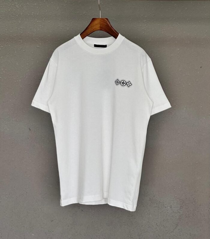 ⁦LOUIS VUITTON T-SHIRT⁩ - الصورة ⁦1⁩