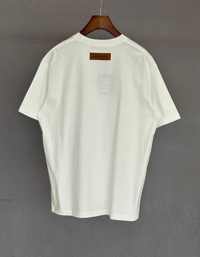 LOUIS VUITTON T-SHIRT - Image 2