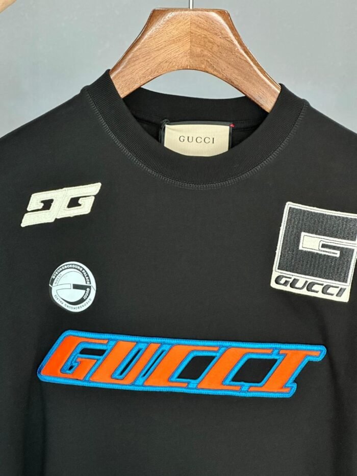 GUCCI T-SHIRT - Image 2