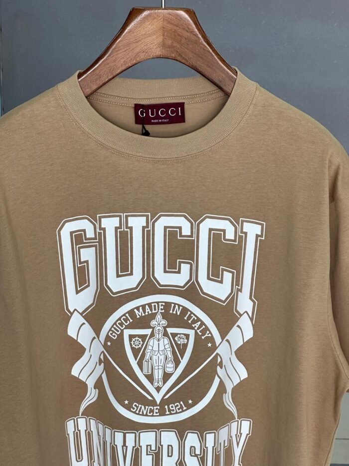 GUCCI T-SHIRT - Image 2