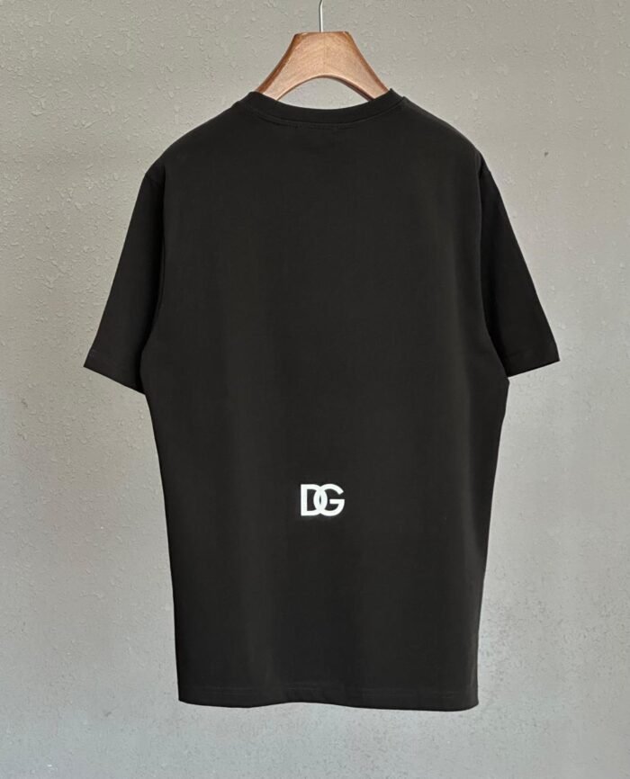 ⁦DOLCE GABBANA T-SHIRT⁩ - الصورة ⁦2⁩