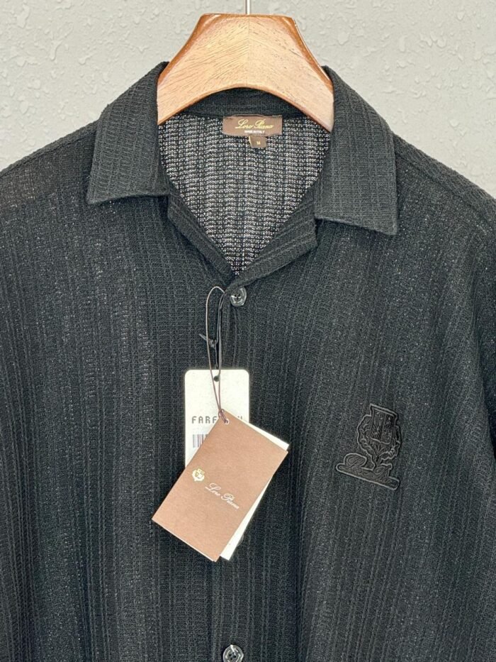 LORO PIANA SHIRT - Image 2