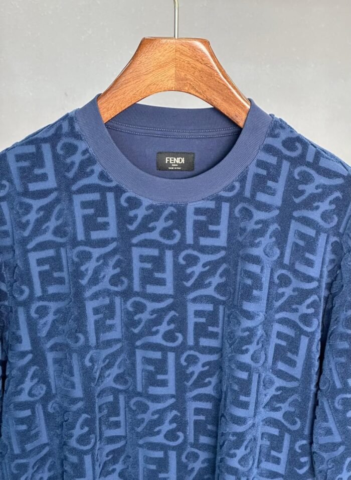 FENDI T-SHIRT - Image 2