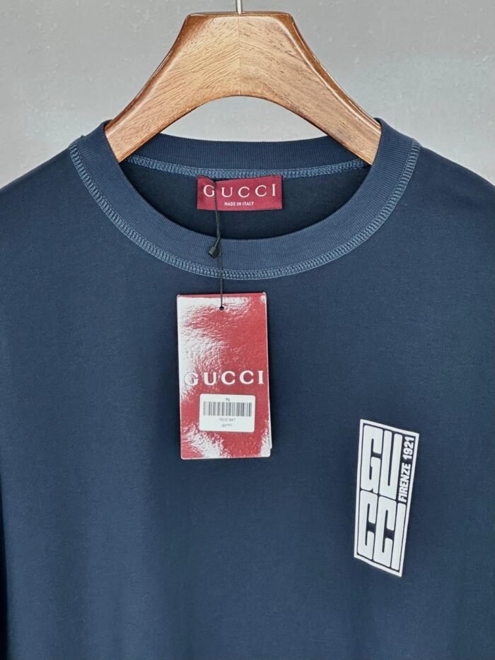 ⁦GUCCI TSHIRT⁩ - الصورة ⁦2⁩